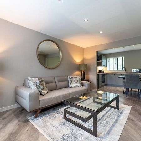 33 Dunbar Court Gleneagles Village Auchterarder Bagian luar foto