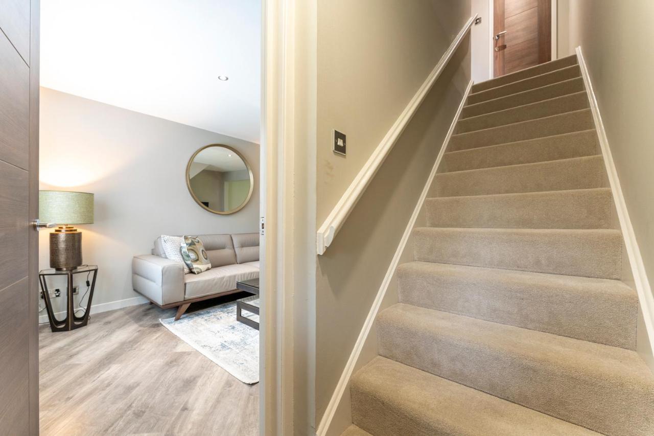 33 Dunbar Court Gleneagles Village Auchterarder Bagian luar foto