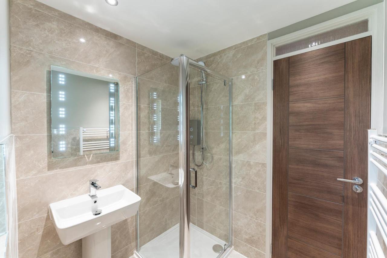 33 Dunbar Court Gleneagles Village Auchterarder Bagian luar foto