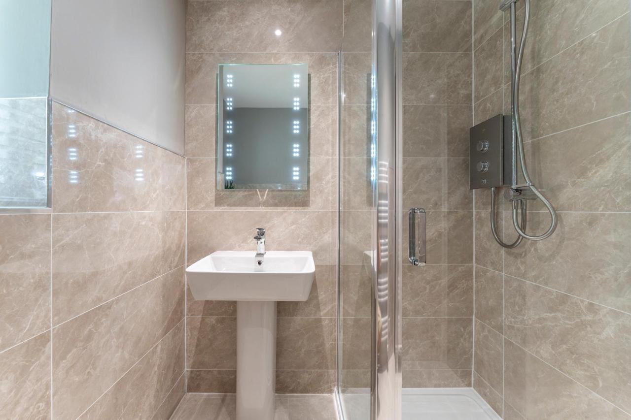 33 Dunbar Court Gleneagles Village Auchterarder Bagian luar foto